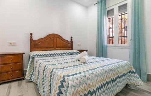 Two-Bedroom Stunning Home In El Gastor