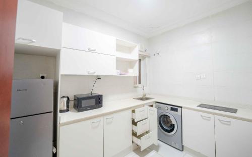 Lekki FootPrint, Lekki Phase1 in Lekki Lekki FootPrint, Lekki Phase1 in Lekki