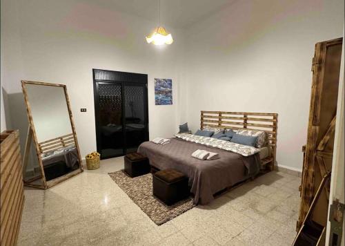 Nassma guesthouse in Anfah Nassma guesthouse in Anfah