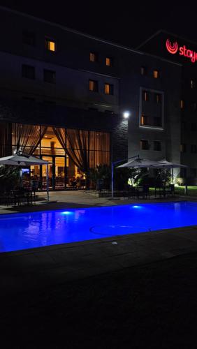StayEasy Rustenburg in Rustenburg StayEasy Rustenburg in Rustenburg