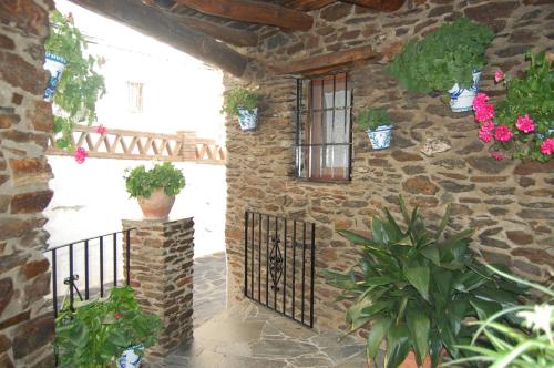 Ulaz, Casa Fina in Bubion Ulaz, Casa Fina in Bubion