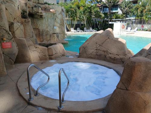 Wings 2 Bedroom Apartment