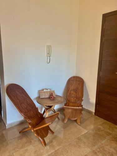 Facilities, Ehden apartment - Beyond borders guesthouse in Ehden Facilities, Ehden apartment - Beyond borders guesthouse in Ehden