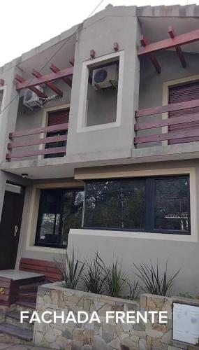 A szálláshely kívülről, Casa de Quaras in Santa Rosa De Calamuchita A szálláshely kívülről, Casa de Quaras in Santa Rosa De Calamuchita