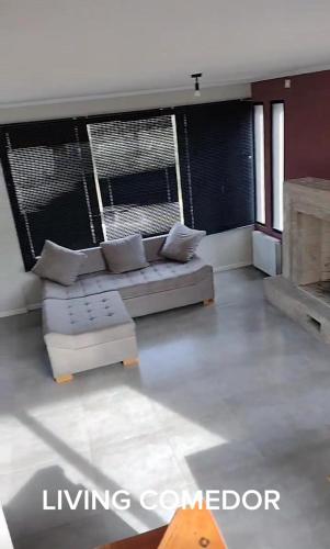 Casa de Quaras in Santa Rosa De Calamuchita Casa de Quaras in Santa Rosa De Calamuchita