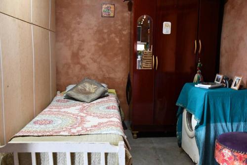 Tekoha Adobe y descanso in 엘 카르멘 Tekoha Adobe y descanso in 엘 카르멘