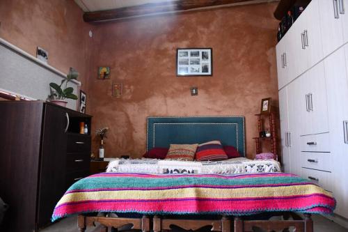 Tekoha Adobe y descanso in 엘 카르멘 Tekoha Adobe y descanso in 엘 카르멘