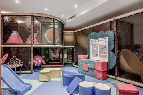 المرافق الترفيهية, Apartment Alpenland in آوبرجورجل المرافق الترفيهية, Apartment Alpenland in آوبرجورجل