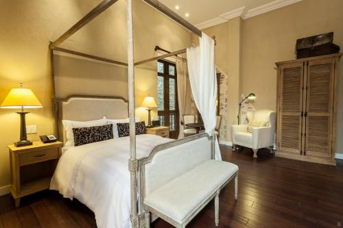 Bastion Luxury Hotel in City Center Bastion Luxury Hotel in City Center