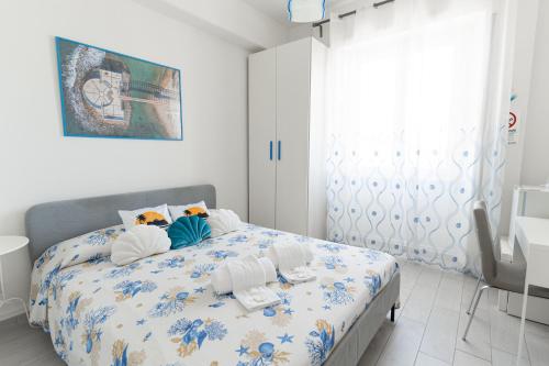 B&B VistaMare in Civitavecchia B&B VistaMare in Civitavecchia