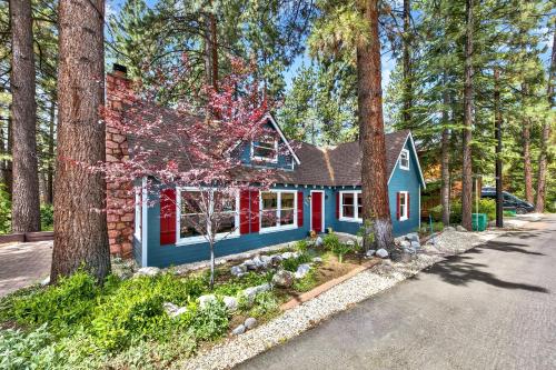 Marla Bay Lake Tahoe Home close to the Lake LX44 in Zephyr Cove (NV) Marla Bay Lake Tahoe Home close to the Lake LX44 in Zephyr Cove (NV)
