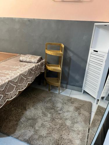 Chambre d'hôte Azur Chirongui (Chambre d'hote Azur Chirongui) in 施宏伊 Chambre d'hôte Azur Chirongui (Chambre d'hote Azur Chirongui) in 施宏伊