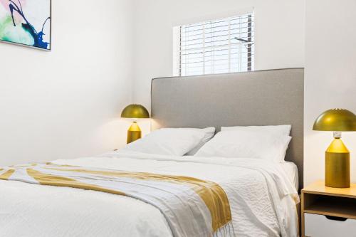 2Bedroom home - Marengo Estate