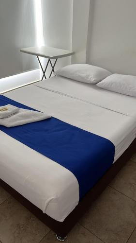 Hotel Puerto Azul in Puerto Boyacá Hotel Puerto Azul in Puerto Boyacá