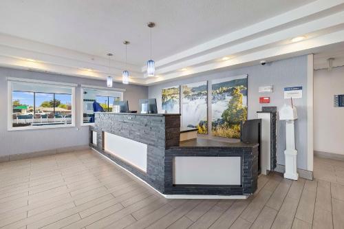 大堂, 最佳西方Plus特溫福爾斯酒店 (Best Western Plus Twin Falls Hotel) in 特溫福爾斯(ID) 大堂, 最佳西方Plus特溫福爾斯酒店 (Best Western Plus Twin Falls Hotel) in 特溫福爾斯(ID)
