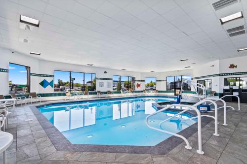 景觀, 最佳西方Plus特溫福爾斯酒店 (Best Western Plus Twin Falls Hotel) in 特溫福爾斯(ID) 景觀, 最佳西方Plus特溫福爾斯酒店 (Best Western Plus Twin Falls Hotel) in 特溫福爾斯(ID)