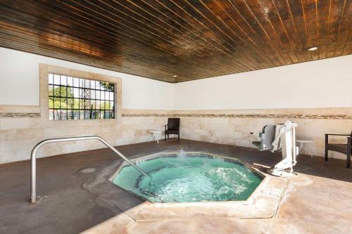 景觀, Sonoma Winegrower's Inn in 羅內特帕克(CA) 景觀, Sonoma Winegrower's Inn in 羅內特帕克(CA)