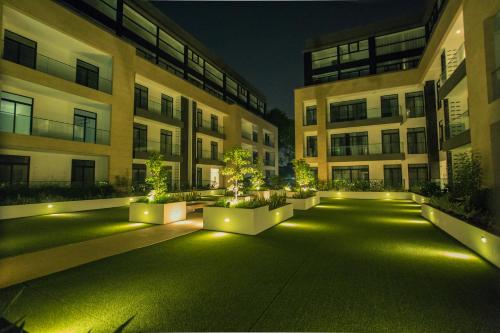 Bahçe, Accra Luxury Apartments at Embassy Gardens in Accra Bahçe, Accra Luxury Apartments at Embassy Gardens in Accra