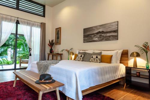 La Prometida in Puerto Viejo de Talamanca La Prometida in Puerto Viejo de Talamanca