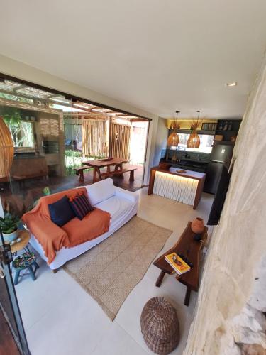Casa com Hidro e churrasqueira privativa in Mata De Sao Joao Casa com Hidro e churrasqueira privativa in Mata De Sao Joao