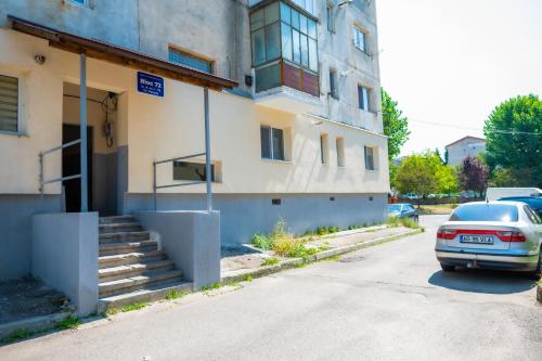 Vista exterior, Relaxveld Nature in Curtea De Arges Vista exterior, Relaxveld Nature in Curtea De Arges