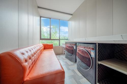 Удобства, Bo Ai International Hotel at Pudong Airport Shanghai in Шанхай Удобства, Bo Ai International Hotel at Pudong Airport Shanghai in Шанхай