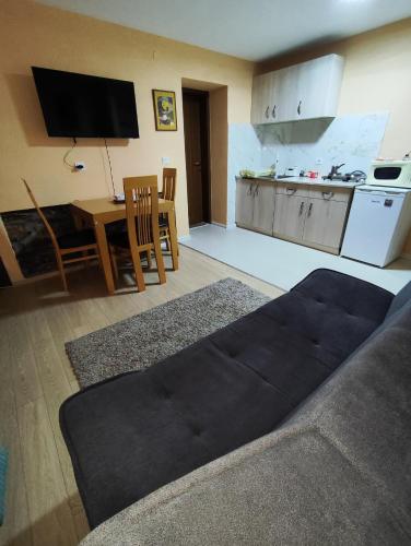 Guliban in Krusevo Guliban in Krusevo