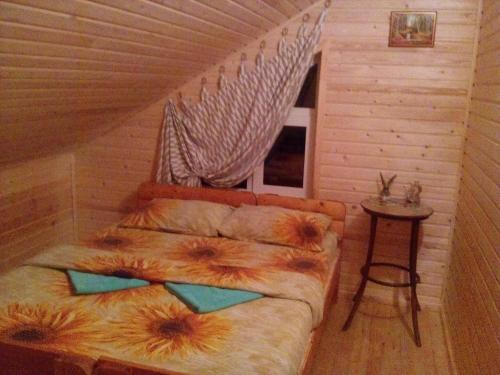 Holiday Home Zaltso in Zal'tso Holiday Home Zaltso in Zal'tso