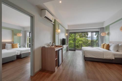 Ma Doo Bua Stay in Thalang Ma Doo Bua Stay in Thalang
