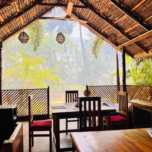 Sasvi Cabana in Trincomalee Sasvi Cabana in Trincomalee