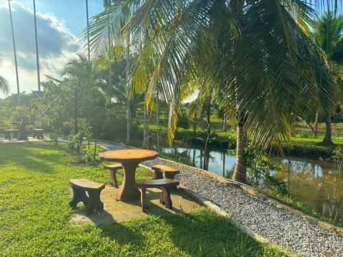 Dangau Tokwan in Langgar Dangau Tokwan in Langgar