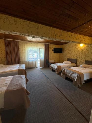 Cabana Fulg De Nea Predeal in Predeal Cabana Fulg De Nea Predeal in Predeal