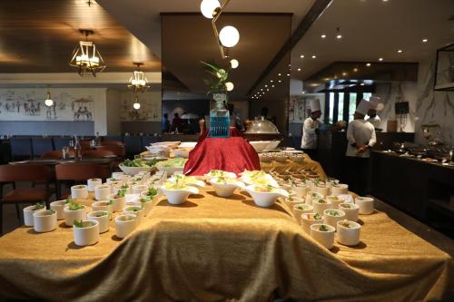 Food and beverages, The Elite Narasapura, a member of Radisson Individuals in Other Food and beverages, The Elite Narasapura, a member of Radisson Individuals in Other
