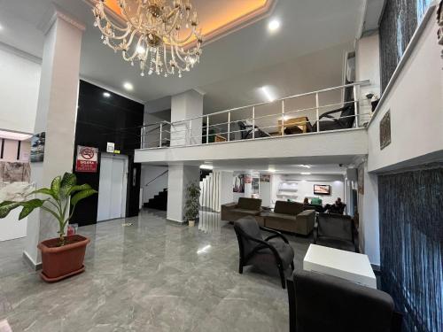 Predvorje, Deluxe Ersoy Hotel in Antalya Predvorje, Deluxe Ersoy Hotel in Antalya