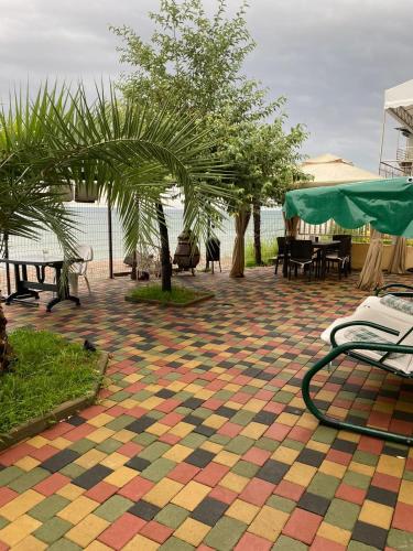 景觀, Our home in 查克菲 景觀, Our home in 查克菲