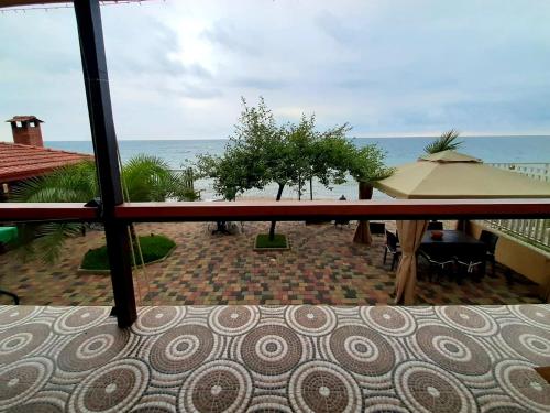 Our home in 查克菲 Our home in 查克菲