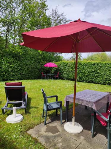 Widok, Kering30 Comfortable holiday residence in Kamperland Widok, Kering30 Comfortable holiday residence in Kamperland