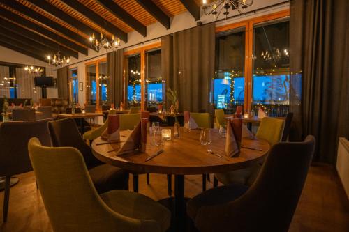 Зручності, KIDE hotel by Iso-Syöte (KIDE hotel by Iso-Syote) in Сіоте Зручності, KIDE hotel by Iso-Syöte (KIDE hotel by Iso-Syote) in Сіоте