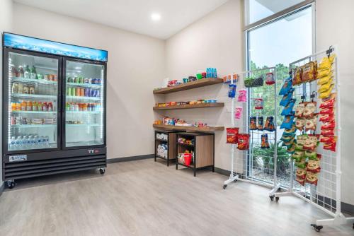 附設設施, 米拉瑪海灘德斯坦凱富旅館 (Comfort Inn Miramar Beach-Destin) in 德斯坦 (FL) 附設設施, 米拉瑪海灘德斯坦凱富旅館 (Comfort Inn Miramar Beach-Destin) in 德斯坦 (FL)