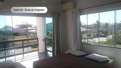 Praia do Foguete - Suites - Aluguel Economico in Cabo Frio Praia do Foguete - Suites - Aluguel Economico in Cabo Frio