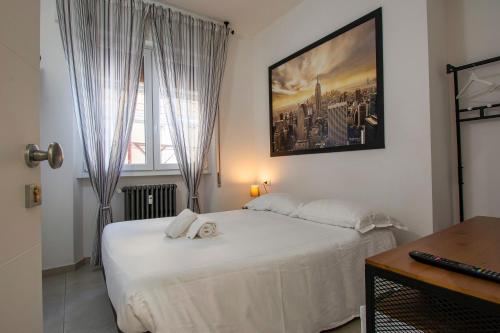 SMART Rooms Pistoia in Pistoia City Center SMART Rooms Pistoia in Pistoia City Center