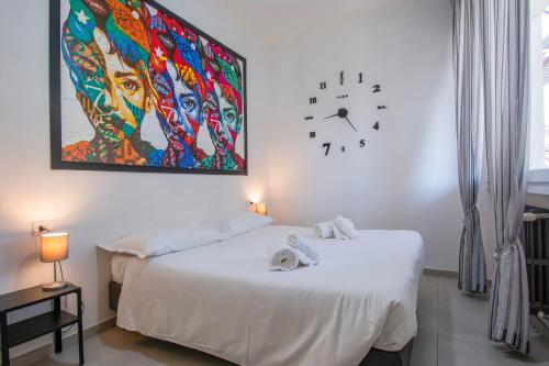 SMART Rooms Pistoia in Pistoia City Center SMART Rooms Pistoia in Pistoia City Center