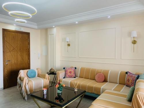 Panorama Apartment Zone Touristique Haut Standing in Hiboun Panorama Apartment Zone Touristique Haut Standing in Hiboun