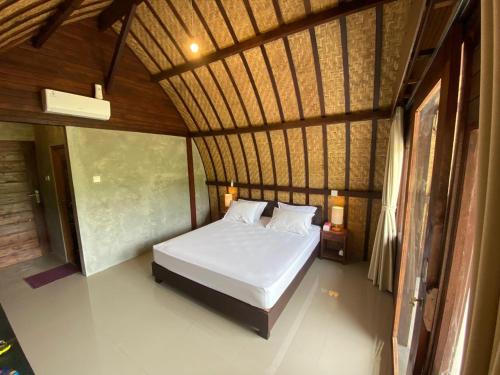 Babakan Unda Cottage in Klungkung Babakan Unda Cottage in Klungkung