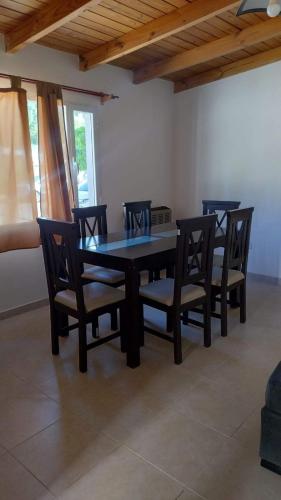 Casa de Gaiman Pilipala in Gaiman Casa de Gaiman Pilipala in Gaiman