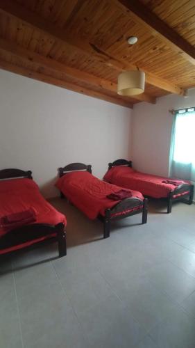 Casa de Gaiman Pilipala in Gaiman Casa de Gaiman Pilipala in Gaiman