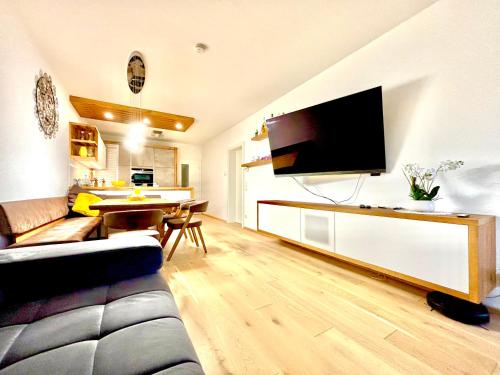 Luxus Ferienwohnung mit eigenem Garten in Neukirchen An Der Vockla Luxus Ferienwohnung mit eigenem Garten in Neukirchen An Der Vockla