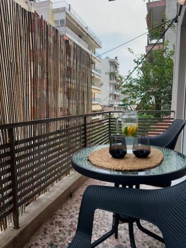 Flat30 - Cosy apartment in Park of Kipseli- Xanthi in Xanthi Flat30 - Cosy apartment in Park of Kipseli- Xanthi in Xanthi