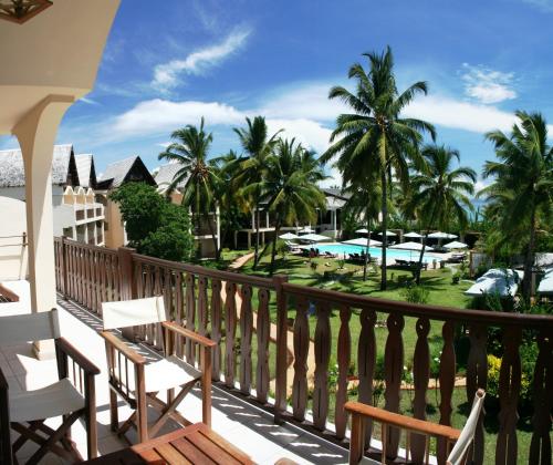 Изглед, Royal Beach Hotel in Носи бе Изглед, Royal Beach Hotel in Носи бе