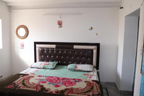 Anne Guest House in โชติปุระ Anne Guest House in โชติปุระ